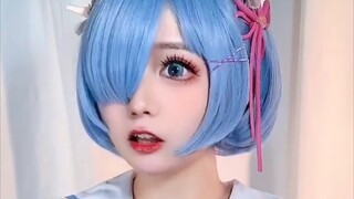 [Rem] Chúc ngủ ngon, người thanh toán cuối cùng