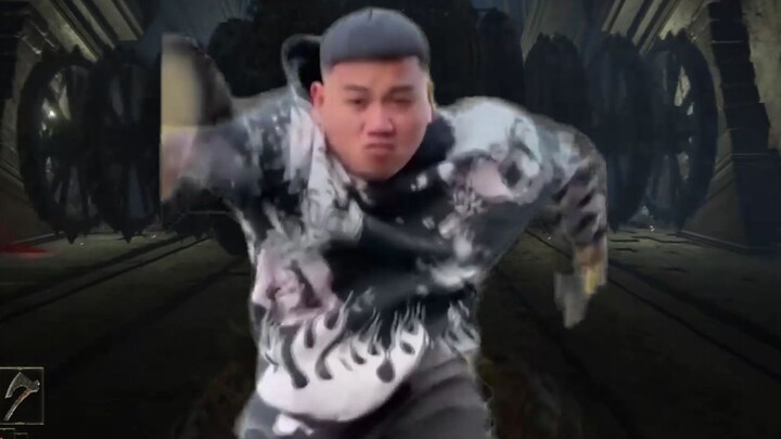 法 环 开 荒【艾尔登法环】