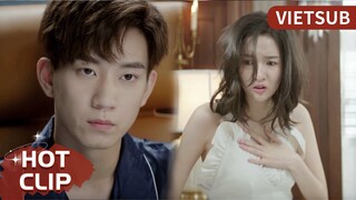 HOT CLIP | Sau hôn lễ cặp đôi bắt đầu quá trình sống chung | Chỉ Là Quan Hệ Hôn Nhân - Tập 05