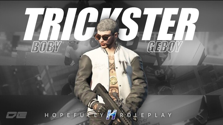 KOTA KUYYY #TRICKSTER #BOBY #hopefully