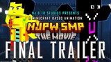 FINAL TRAILER | NJPW SMP : The Movie