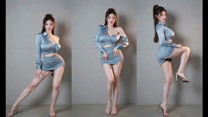 "Permisi" versi profesional