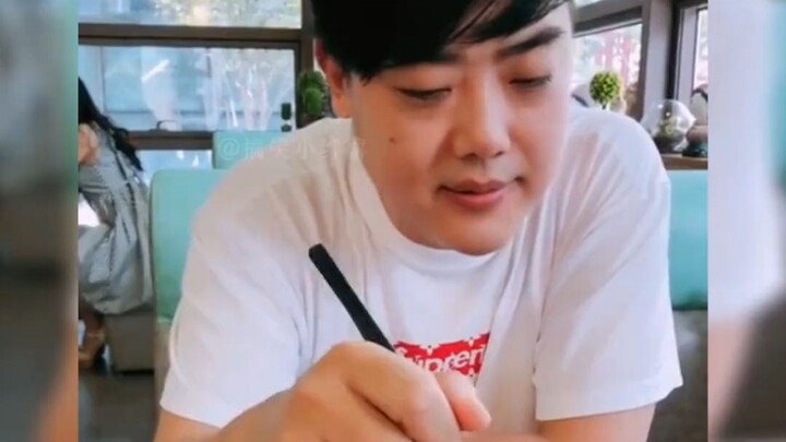 รวมมิตรความเข้าใจดี๊ดีระหว่างผู้ชาย แค่สบตาก็รู้ใจ คนที่เข้าใจย่อมเข้าใจกันอยู่แล้ว