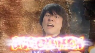 Anda melakukan perjalanan ke dunia lain dan secara tidak sengaja menciptakan dua BOSS