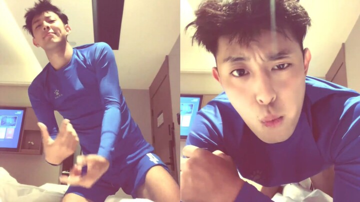 แบบนี้ไปห้องเช่าของทีเอสถือว่าโหดที่สุด