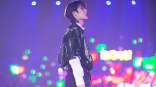 【王一博】2019星光大赏舞蹈直拍