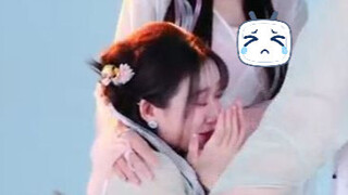 【问问】被持续寸止后流下xx的泪水