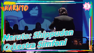 [Naruto: Shippuden] Orkestra Simfoni dalam Konser Video Game Langsung_3
