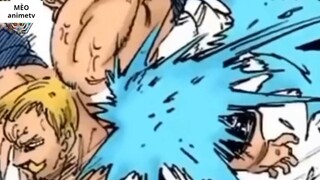 Cuồng Long Meliodas - Thủ Lĩnh Thất Đại Tội Với Lời Nguyền Bất Tử _ 8