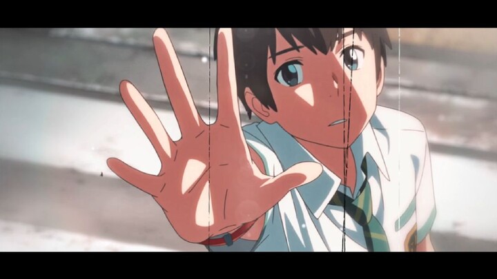 【AMV】Your Name - Dynasty