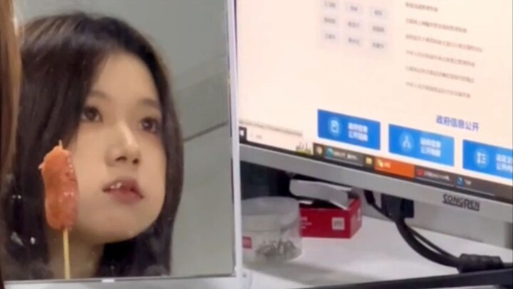 Boss: Is it still too late for me to regret this?