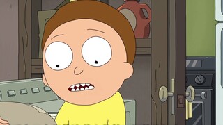 [Kutipan] Aliansi yang kokoh, para pahlawan yang berubah, dan kejayaan Morty yang berumur pendek dal