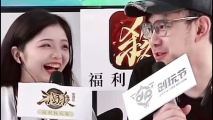 The Three Kingdoms Kill Warrior Voice Acting Contest Is On! Will Xiaoye Ru Li Ru, aka “Ben Ru,” Take