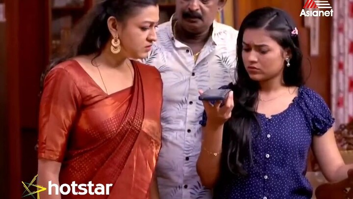 Nammal General Promo