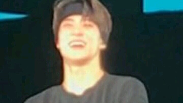 هذا شبه مذهل! دليل قاطع على أن جينو وأبيه هما فعلاً والد وابنه!