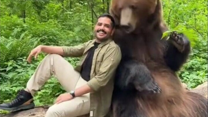 Trong những loài động vật dễ thương này, bạn muốn vuốt ve con nào nhất?