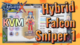 Ragnarok X: Next Generation - Hybrid Falcon Sniper KMV Highlights [Update Phần 2] 1