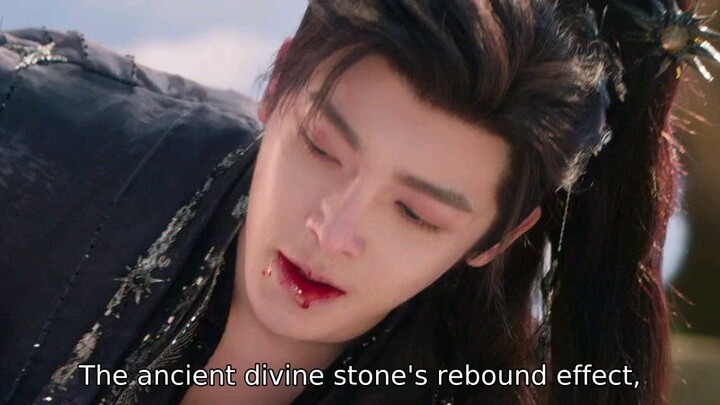 love in the clouds ep 14