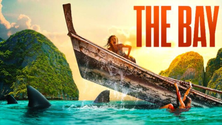 [Film Shark] THE BAY 2026 || Bahasa Indonesia