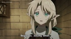 ke isekai jadi dukun banyu eps 5