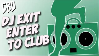 DJ EXIT - Enter To Club [bởi Pulse]