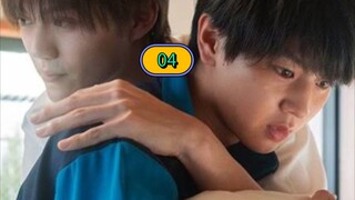 School Trip: Joined a Group I’m Not Close To_Ep4_EngSub