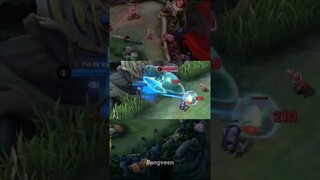 Claude : gabisa gitu dong bg 🗿 #mobilelegends #mlbb #trending #mobilelegendsindonesia