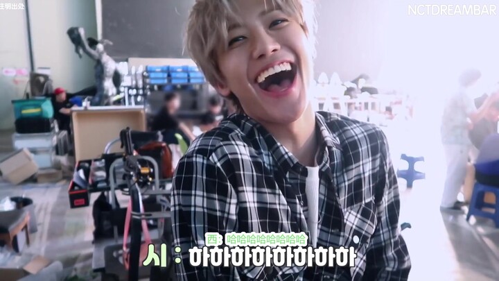 【Dream Bar Vietsub】20190816 [N'-111 Chúng tôi thích thế! Hậu trường MV ‘BOOM’ của NCT DREAM - 2]