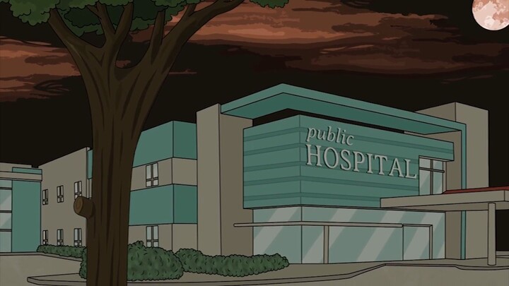 PULANG BOLA | Animated Pinoy Ghost Story