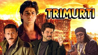 TRIMURTI (1995) DUBBING BAHASA INDONESIA KUALIATAS HD