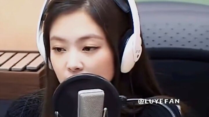 Tidak heran kamu, Park Chaeyoung #blackpink