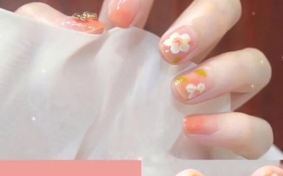 สีที่ใสสะอาดและอ่อนโยนแบบนี้ ไม่น่ารักหรือยังไง?