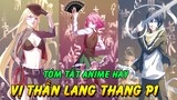 Tóm Tắt Anime Hay | Vị Thần Lang Thang Phần 1- Hoạ Thần Yato Và Ước Mơ Nổi Tiếng