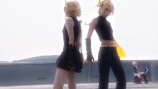 โปรยผงฟอสฟอรัสลงบนฝ่ามือของคุณ🦋