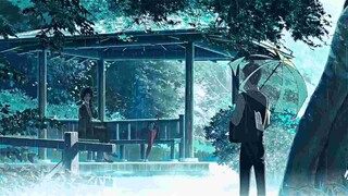 AMV - Im in the shadw of the shadw