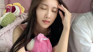闺蜜姐，主打一个油盐不进