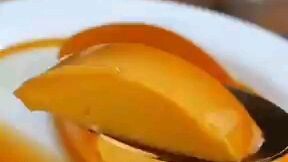 Super Easy Way/No Steam leche flan