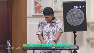 BTS (Trans 7) 4/5/2025
