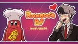 Ranboo's new B-friend?? New BF | (Bean Friend) Dream SMP Animatic
