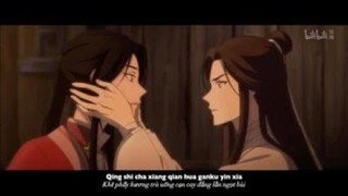 [Vietsub] Tú Nha - 秀芽 Ngải Thần/FMV Thiên Quan Tứ Phúc|Tạ Liên-Hoa Thành