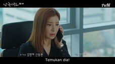 Melting me softly nal nokyeojuo episode 12 sub Indo