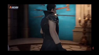 Rise of The Dragon Episode 15
