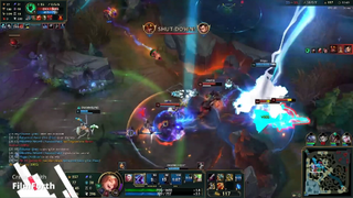 JINX MONTAGE - BEST PLAYS