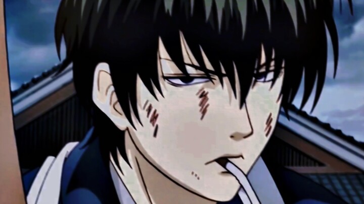 Ông Tsuchikata thật sự rất đẹp trai!