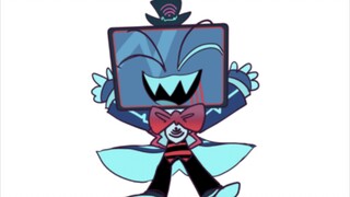 Small nose but vox