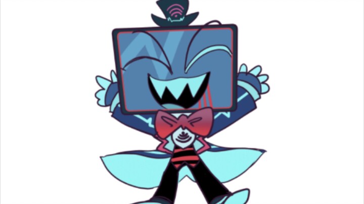 Small nose but vox