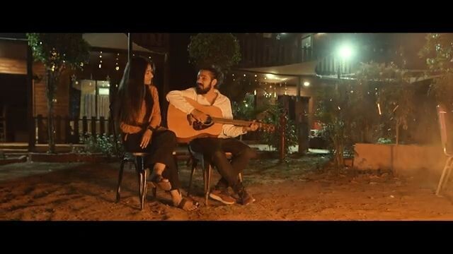 为大家带来这首爱情串烧（Love MedLove Medley (Unplugged) _Aman Jain _Chandrajit Kamble _AAJ Production_ Ft.Khushi