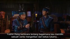 👑The Great Queen Seondeok 🫅° 19 °
