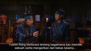 👑The Great Queen Seondeok 🫅° 19 °