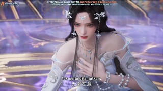 Shrounding The Heavens Episode 117